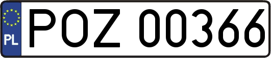 POZ00366