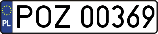 POZ00369