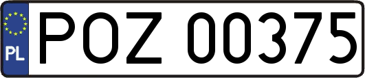 POZ00375