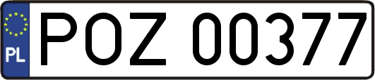 POZ00377