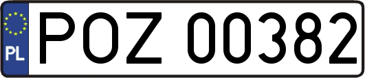 POZ00382