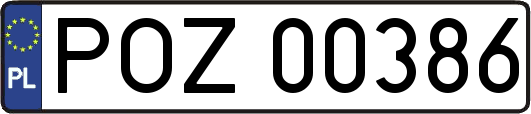 POZ00386