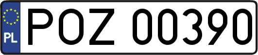 POZ00390