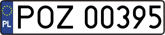 POZ00395