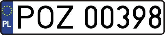 POZ00398