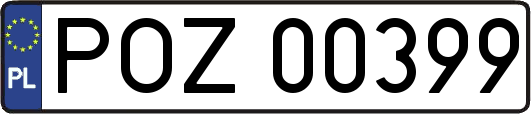 POZ00399