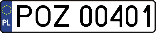 POZ00401