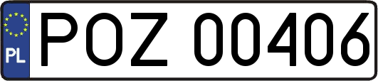 POZ00406