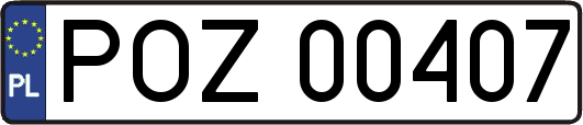 POZ00407