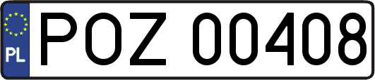 POZ00408