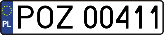 POZ00411