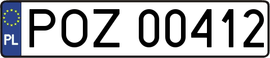 POZ00412