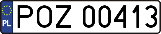 POZ00413