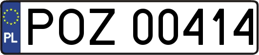 POZ00414