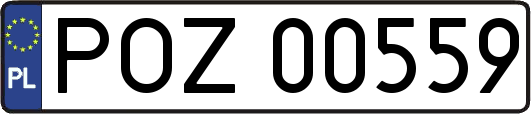 POZ00559