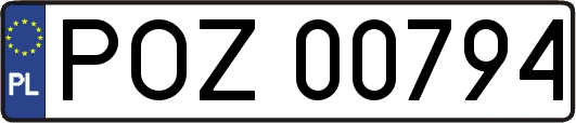 POZ00794