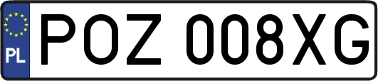 POZ008XG