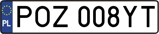 POZ008YT