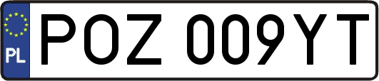 POZ009YT