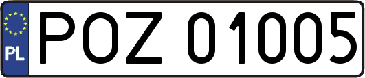 POZ01005