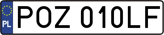 POZ010LF