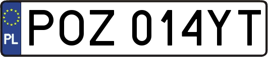 POZ014YT