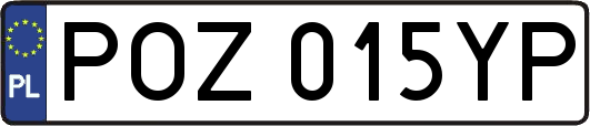 POZ015YP
