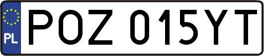 POZ015YT