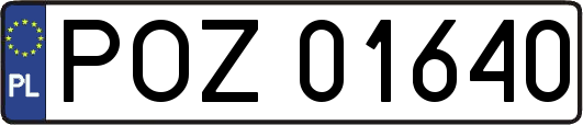 POZ01640