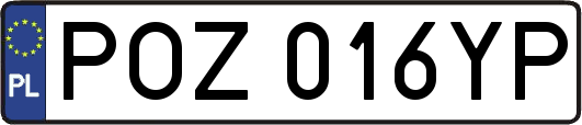 POZ016YP