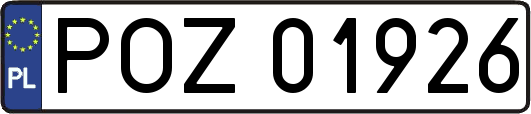 POZ01926