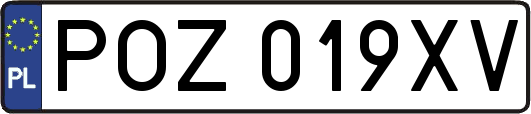 POZ019XV