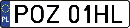 POZ01HL