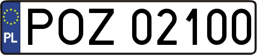 POZ02100