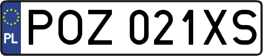 POZ021XS