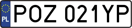 POZ021YP