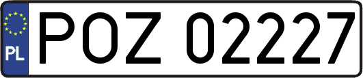 POZ02227