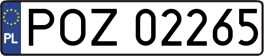 POZ02265