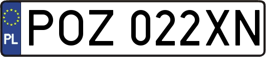 POZ022XN