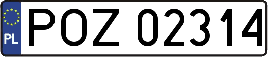 POZ02314