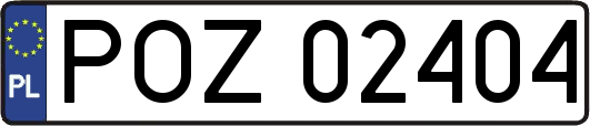 POZ02404