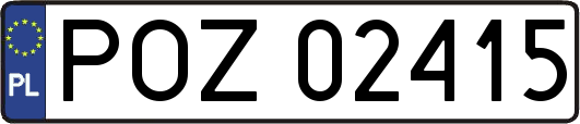 POZ02415