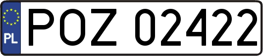 POZ02422