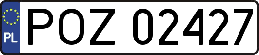POZ02427
