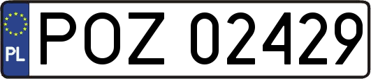 POZ02429