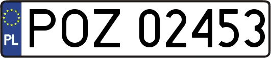 POZ02453