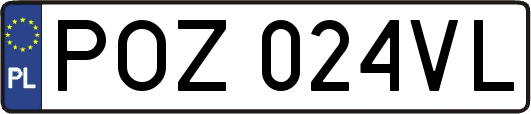 POZ024VL