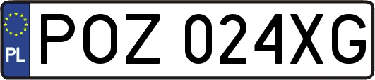 POZ024XG