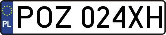 POZ024XH