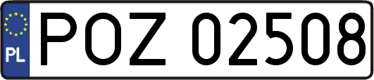 POZ02508